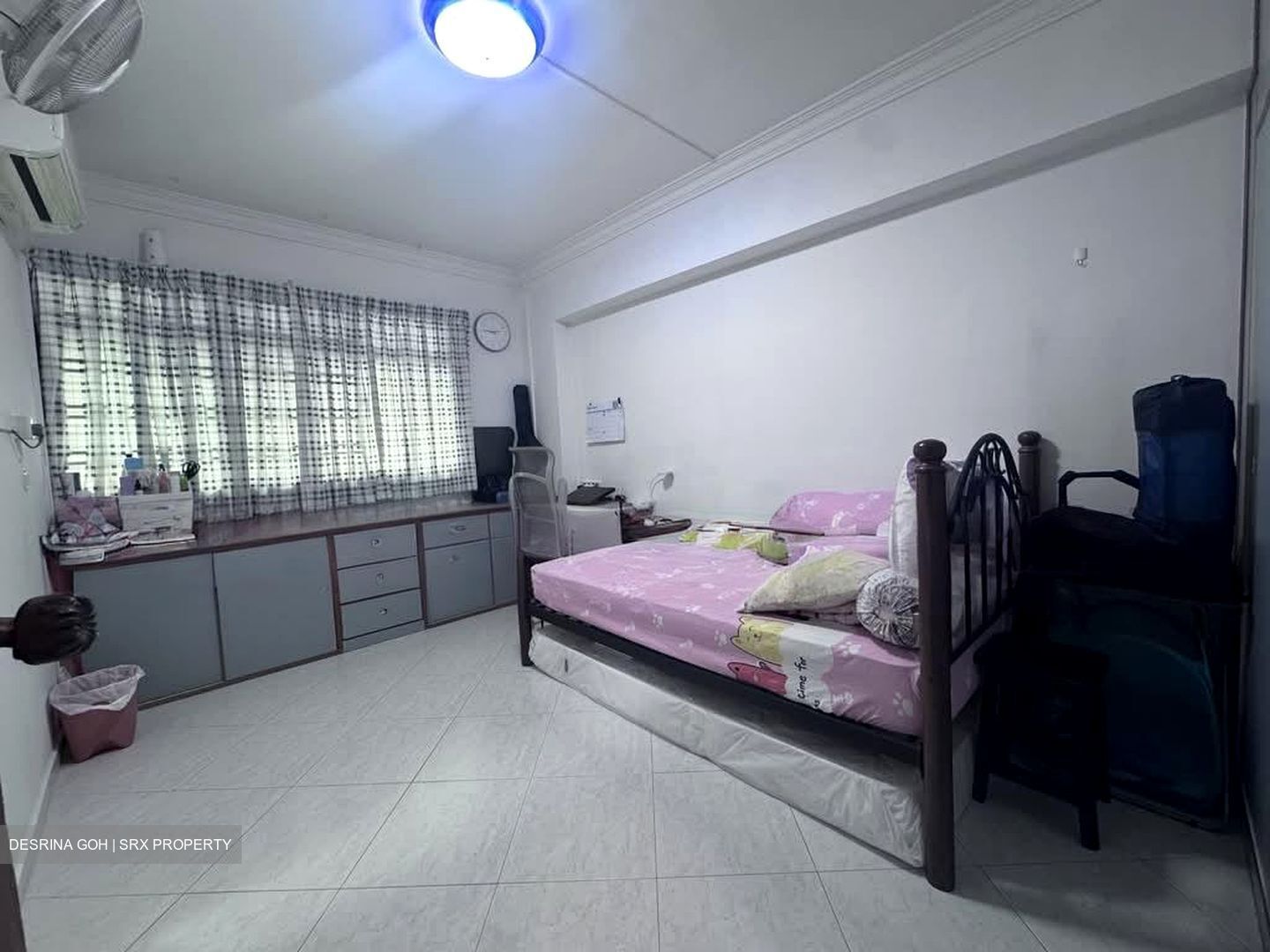 Blk 950 Hougang Street 91 (Hougang), HDB 4 Rooms #545849421